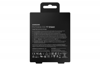 Samsung MU-PE2T0S 2 TB USB Tip-C 3.2 Gen 2 (3.1 Gen 2) Crno PC