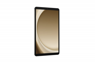 Samsung Galaxy Tab A9 Wi-Fi Mediatek 128 GB 22,1 cm (8.7") 8 GB Wi-Fi 5 (802.11ac) Srebro Tablet