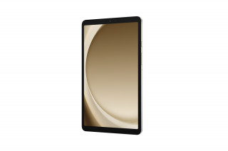 Samsung Galaxy Tab A9 Wi-Fi Mediatek 128 GB 22,1 cm (8.7") 8 GB Wi-Fi 5 (802.11ac) Srebro Tablet