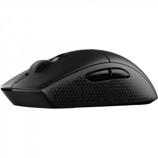 Corsair M55 miš Igranje Desno RF Wireless + Bluetooth + USB Type-A Optički 24000 DPI PC