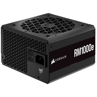 Corsair RM1000e jedinica za napajanje 1000 W 24-pin ATX ATX Crno PC