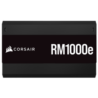 Corsair RM1000e jedinica za napajanje 1000 W 24-pin ATX ATX Crno PC