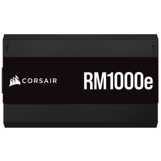 Corsair RM1000e jedinica za napajanje 1000 W 24-pin ATX ATX Crno PC