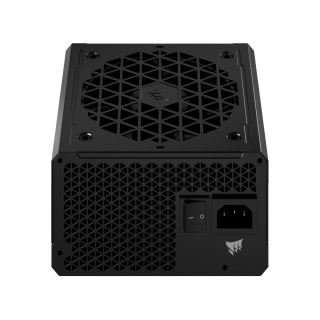 Corsair RM1000e jedinica za napajanje 1000 W 24-pin ATX ATX Crno PC