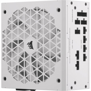 Corsair RM750x jedinica za napajanje 750 W 24-pin ATX ATX Bijelo PC