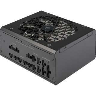 Corsair RM1000x SHIFT jedinica za napajanje 1000 W 24-pin ATX ATX Crno PC