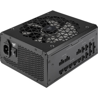 Corsair RM1000x SHIFT jedinica za napajanje 1000 W 24-pin ATX ATX Crno PC