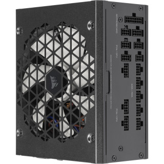 Corsair RM1000x SHIFT jedinica za napajanje 1000 W 24-pin ATX ATX Crno PC