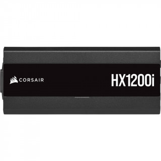 Corsair HX1200i jedinica za napajanje 1200 W 24-pin ATX ATX Crno PC