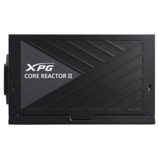 XPG COREREACTOR II 750W jedinica za napajanje 20+4 pin ATX ATX Crno PC