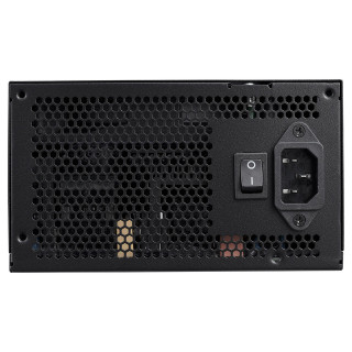 XPG COREREACTOR II 750W jedinica za napajanje 20+4 pin ATX ATX Crno PC