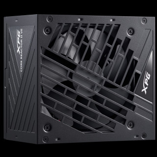 XPG COREREACTOR II VE 650W jedinica za napajanje 24-pin ATX ATX Crno PC