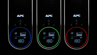 APC BGM2200B-GR neprekidan tok energije (UPS) Line-Interactive 2,2 kVA 1320 W 6 utičnice naizmjenične struje PC