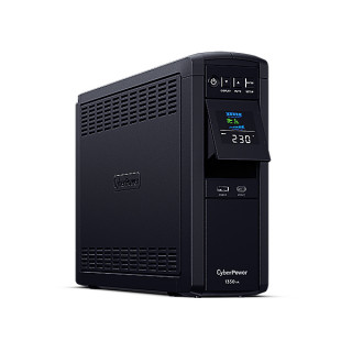 CyberPower CP1350EPFCLCD neprekidan tok energije (UPS) Line-Interactive 1,35 kVA 780 W 6 utičnice naizmjenične struje PC