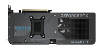 GIGABYTE GeForce RTX 5070 EAGLE OC SFF 12G NVIDIA 12 GB GDDR7 PC