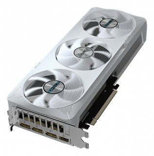 GIGABYTE GeForce RTX 5070 EAGLE OC ICE SFF 12G NVIDIA 12 GB GDDR7 PC