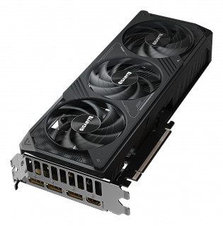 GIGABYTE GeForce RTX 5070 WINDFORCE OC SFF 12G NVIDIA 12 GB GDDR7 PC