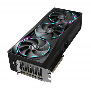 GIGABYTE AORUS GeForce RTX 5080 MASTER 16G NVIDIA 16 GB GDDR7 PC