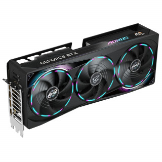 GIGABYTE AORUS GeForce RTX 5080 MASTER 16G NVIDIA 16 GB GDDR7 PC