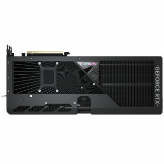 GIGABYTE AORUS GeForce RTX 5080 MASTER 16G NVIDIA 16 GB GDDR7 PC