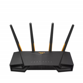 ASUS TUF-AX3000 V2 Gaming Router (90IG0790-MO3B00) PC