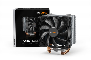 Be Quiet Pure Rock 2 (Univerzalna) PC