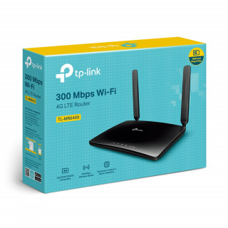 TP-Link MR6400 ruter (TL-MR6400) PC