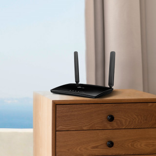 TP-Link MR6400 ruter (TL-MR6400) PC