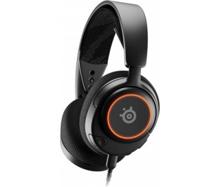 Steelseries Arctis Nova 3 slušalice (61631) PC