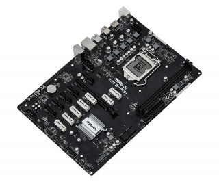 Matična ploča Asrock Q270 Pro BTC+ (1151) PC