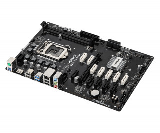 Matična ploča Asrock Q270 Pro BTC+ (1151) PC