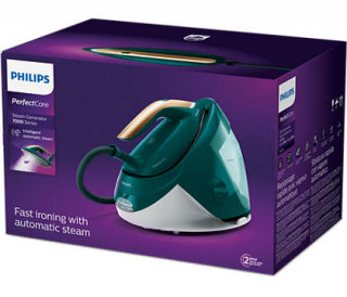 Philips PerfectCare Series 7000 PSG7140/70 Steam Station Dom