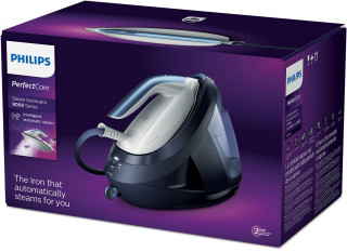 Philips PerfectCare Series 8000  PSG8030/20 Steam Station Dom