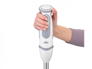 Braun MQ5207WH Hand blender [a] Dom