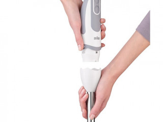 Braun MQ5207WH Hand blender [a] Dom