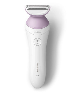 Philips SatinShave Advanced BRL136/00 Electric Electric Razor for Women Dom