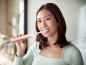 Philips Sonicare DiamondClean 9000 HX9911/84 Sonic Electric Toothbrush Pink-White thumbnail