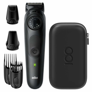 Braun MBBT7 Beard Trimmer Dom