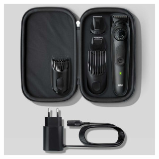 Braun MBBT7 Beard Trimmer Dom