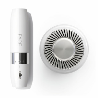 Braun FS1000 Mini Hair Remover for Women Dom