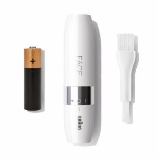 Braun FS1000 Mini Hair Remover for Women Dom