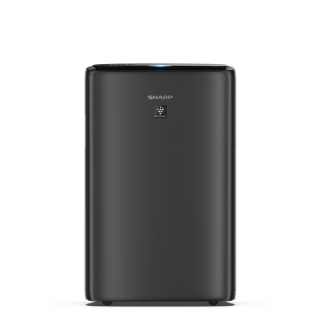 SHARP UA-KIN40E-H Plasmacluster Air Purifier Dom