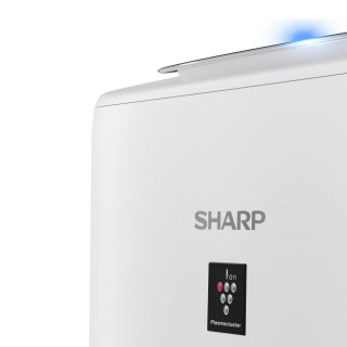 Sharp UA-KIN40E-W Plasmacluster pročišćivač zraka Dom