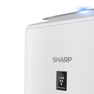 Sharp UA-KIN50E-W Plasmacluster pročišćivač zraka Dom