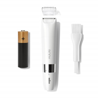 Braun BS1000 Body Mini Trimmer Dom