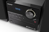 Sharp XL-B517D(BK) Mini Hifi - Crni thumbnail