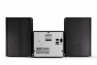 Sharp XL-B517D(BK) Mini Hifi - Crni thumbnail