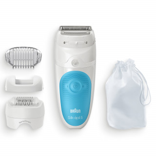 Braun SES5-605 Epilator Dom