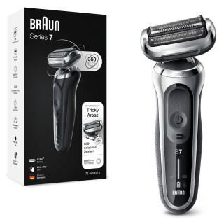 Braun 71-S1000S Razor Brijač  Dom