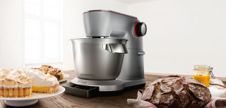 Bosch MUM9BX5S22 Kitchen Machine Dom